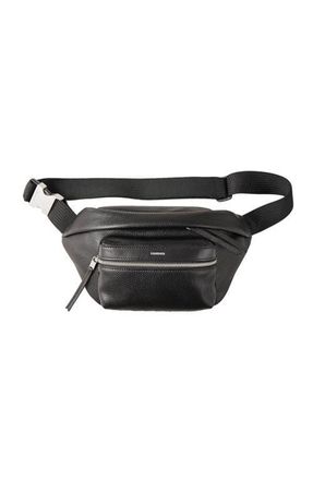 Sandro Belt bag in Black at Nordstrom, Size Medium