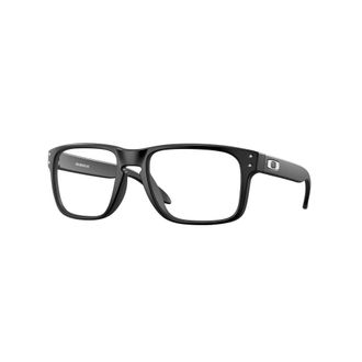 Oakley Holbrook RX Bril - Heren - Accessoires - Zwart - Maat: 56 MM