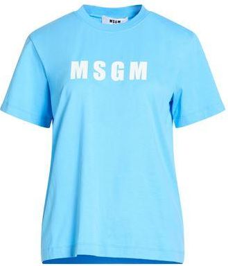 Msgm CAMISETAS Y TOPS - Camisetas en YOOX.COM