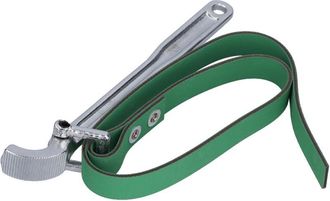 OEM Sk-201-12 Llave De Correa, Herramienta Vers&aacute;til De Acero Al Carbono De Alta Resistencia Para Abrir Tuber&iacute;as De Filtro