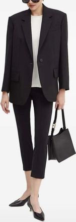 Custommade Gilet imbottito - Toni neutri