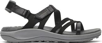 Merrell Mujer, Deporte, Negro, Talla: 37 EU