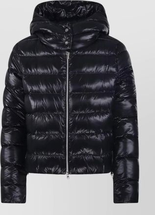 Herno puffer parka coat