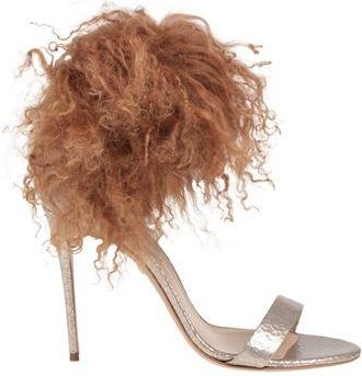 Casadei FOOTWEAR - Sandals sur YOOX.COM