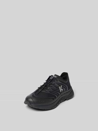 Kenzo Sneaker mit Schn&uuml;rverschluss in Black, Gr&ouml;&szlig;e 37