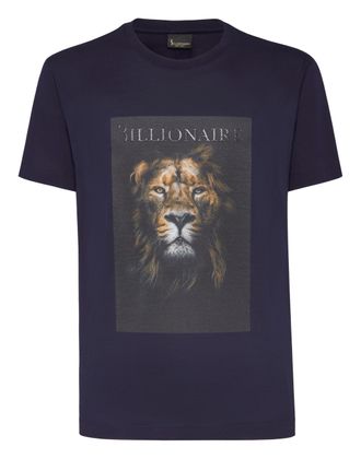 Billionaire Boys Club T-Shirt Ronde Hals Lion