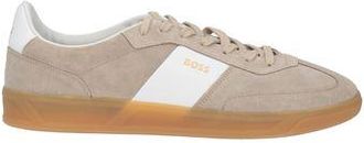 BOSS CALZATURE - Sneakers su YOOX.COM