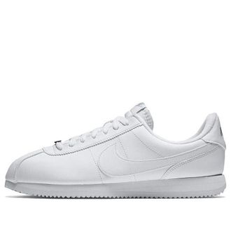 Nike Cortez Basic Leather White 819719-110