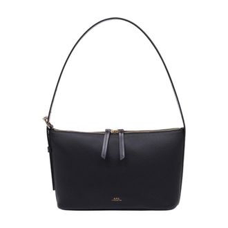 A.P.C. A. P.C. Vera Shoulder Bag