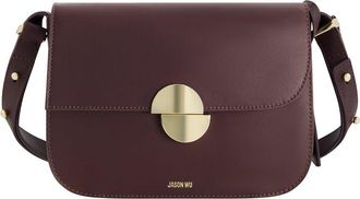 Jason Wu Leather Shoulder Bag