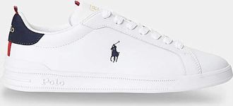 Polo Ralph Lauren Heritage Court Trainer