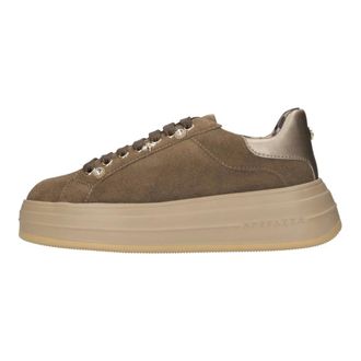 Apepazza Dames, Schoenen, Bruin, Maat: 37 EU Leer