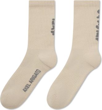 Axel Arigato unisex, Ropa interior, Beige, Talla: M