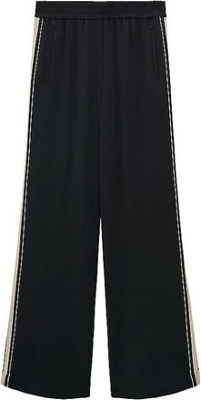 someday Cevil Broek - Dames - Broeken - Zwart - Maat: M