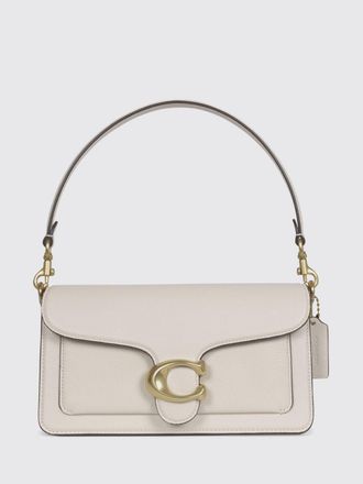 Coach Borsa A Spalla COACH Donna colore Bianco