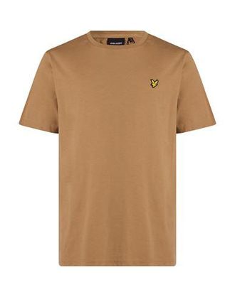 Lyle & Scott TOPWEAR - T-shirts on YOOX.COM