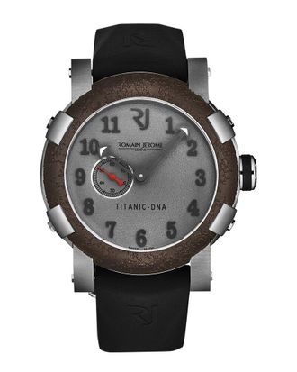 RJ Watches Mens Titanic Watch