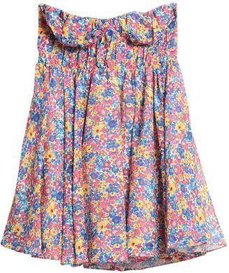 For Love & Lemons VESTIDOS - Minivestidos en YOOX.COM