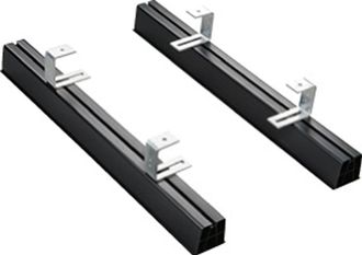 Bosch Buderus - Consola De Suelo Bosch Con Amortiguador De Vibraciones