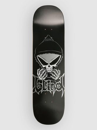 Blind Classic Venom 8.25 Skateboard Deck zwart
