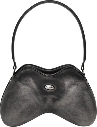 Diesel Mujer, Bolsos, Negro, Talla: ONE Size