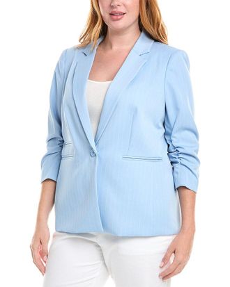 Tahari by ASL Plus Blazer