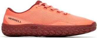 Merrell Vapor Glove 7 Barfussschuhe f&uuml;r Damen | rot
