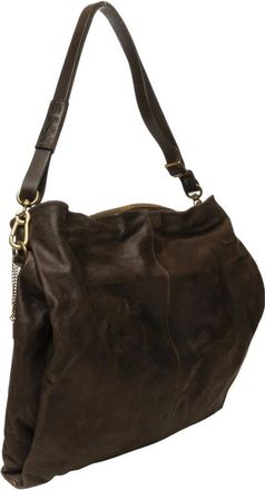 A.S.98 Mujer, Bolsos, Marr&oacute;n, Talla: ONE Size