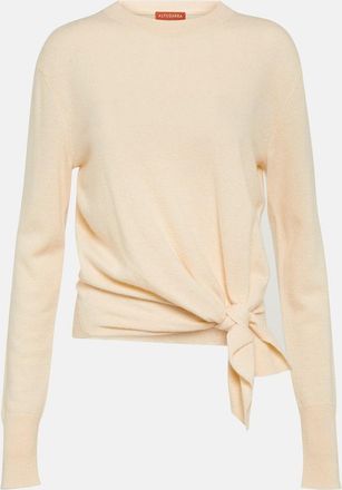 Altuzarra Nalini cashmere sweater