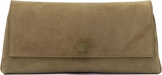 Khaite Audrey Clutch