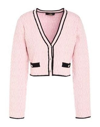 Twin-Set MAGLIERIA - Cardigan su YOOX.COM