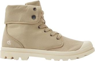 Craghoppers Mens Mono Hi 2 Ankle Boots (Rubble) - Beige - Size UK 9.5
