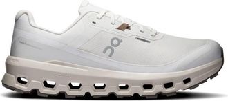 On Cloudvista 2 Waterproof Trailrunningschuhe f&uuml;r Herren | grau