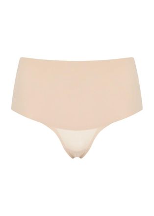 Spanx Undie-tectable Seamless Briefs - Nude - XS (UK6 / XS)