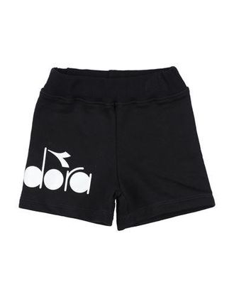 Diadora BOTTOMWEAR - Shorts & Bermuda Shorts on YOOX.COM