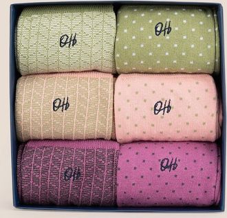 Oswin Hyde Mens Oswin Hyde Pastel Heaven - Size: ONE size