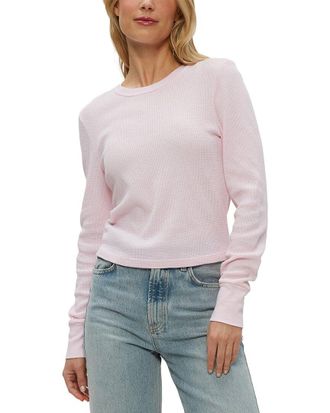 Michael Stars Palmer Fitted Shirt
