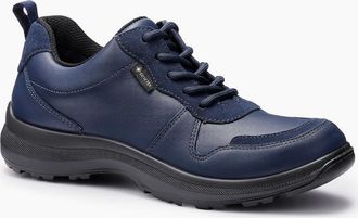 Hotter Womens Haze GTX Womens Shoes - Navy - Size: 5.5