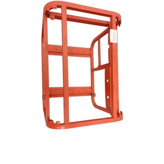 Generico Chasis Para Motosoldador Compatible Con Gdaw190ac Ref 704409
