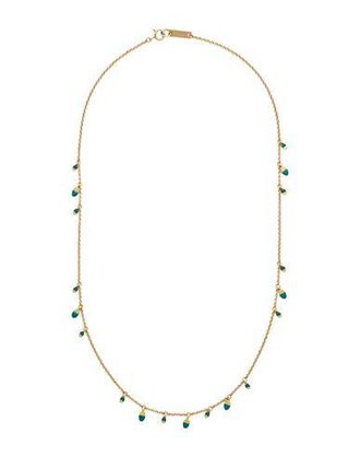 Isabel Marant JEWELLERY and WATCHES - Necklaces sur YOOX.COM