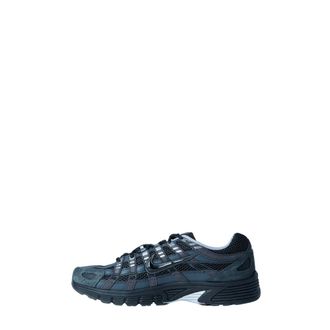 Nike Sneakers, male, Black, Size: 10 US P-6000 Suede Sneakers