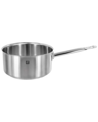 J.A. Henckels International Zwilling J.A. Henckels Commercial 3.2Qt Stainless Steel Saucepan