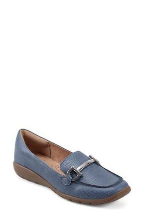 Easy Spirit Andra Bit Loafer in Elemental Blue at Nordstrom Rack, Size 5.5