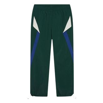 Diadora Fitness, Heren, Groen, XL, Trainingsbroeken