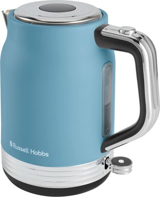 Russell Athletic Hervidor Russell Hanley 1.7 L Base 360&deg;