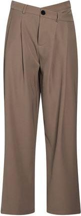 Eleh BOTTOMWEAR - Trousers on YOOX.COM