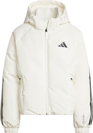 adidas (WMNS) adidas Cold.Rdy FW24 PUFF DOWN Jacket Asia Sizing White JG3865