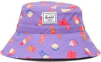 Herschel Beach Bucket Hat in Keepn Cool at Nordstrom, Size 6-18 M