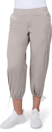 Free Country Womens Go Anywhere Crop Pants