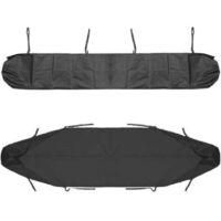 OEM Bolsa Para Toldo Trimec, Funda Antipolvo Para Toldo De 4,5 M, Bolsa De Almacenamiento Negra, Funda Impermeable De Invierno - Crezuo